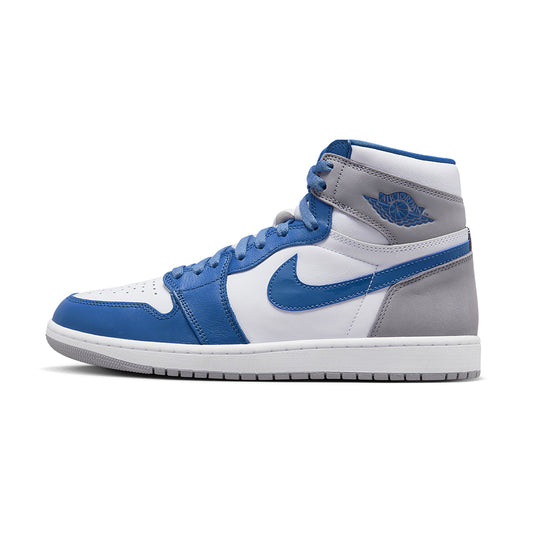 Air Jordan 1 High OG 'Azul verdadero'