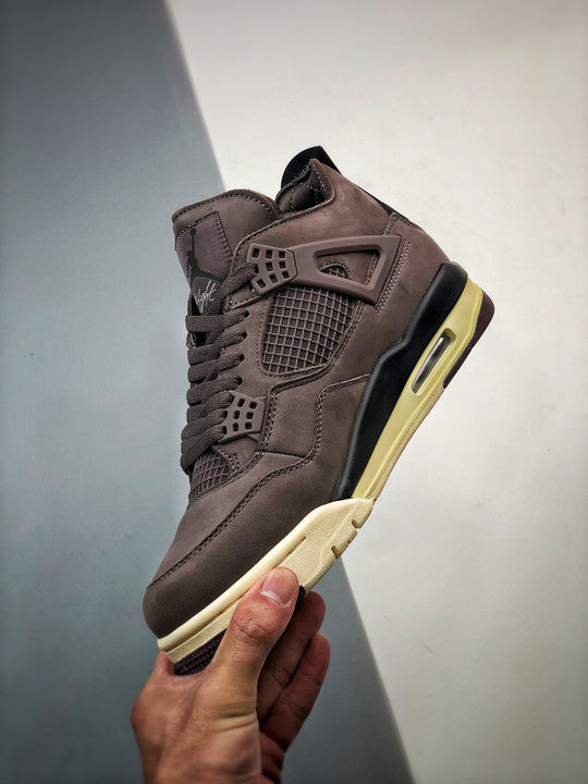 A Ma Maniere x Air Jordan 4 ” Violet Ore” DV6773-220