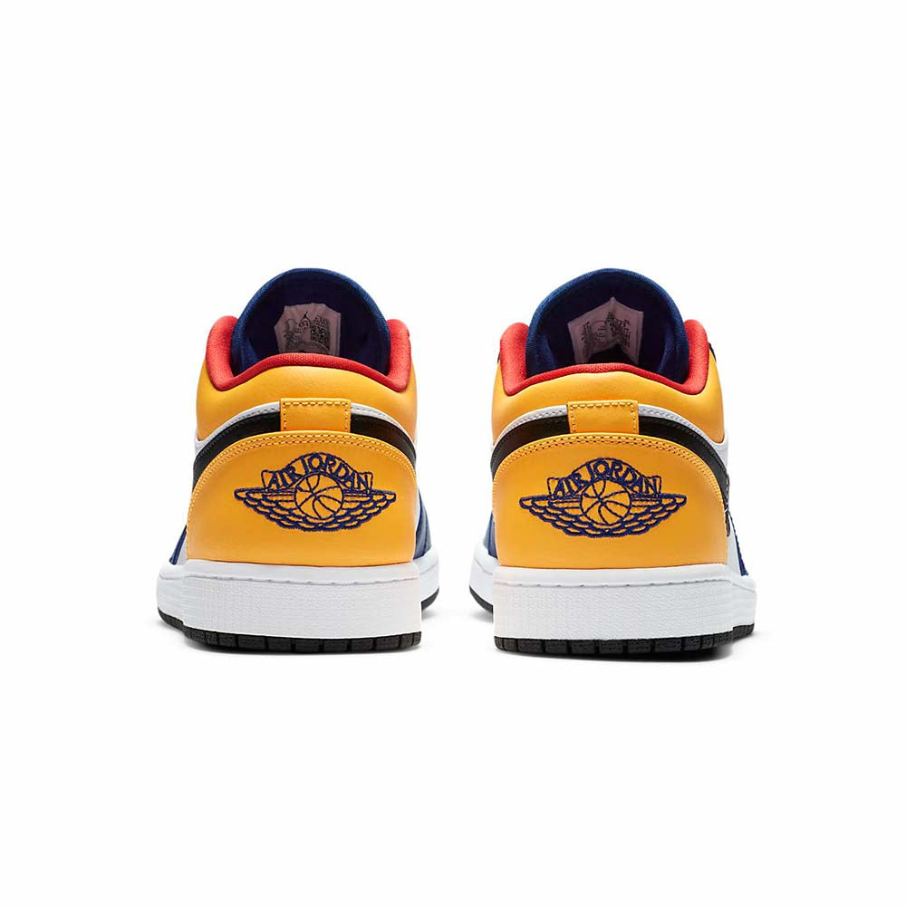 Air Jordan 1 'Amarillo real'