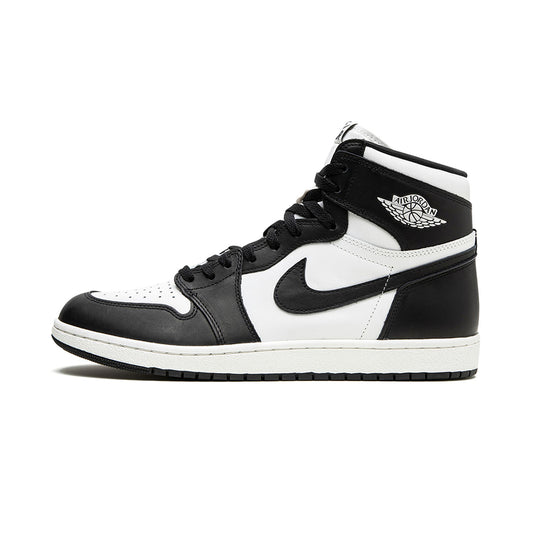 Air Jordan 1 High 85 «Negro/Blanco 2023»