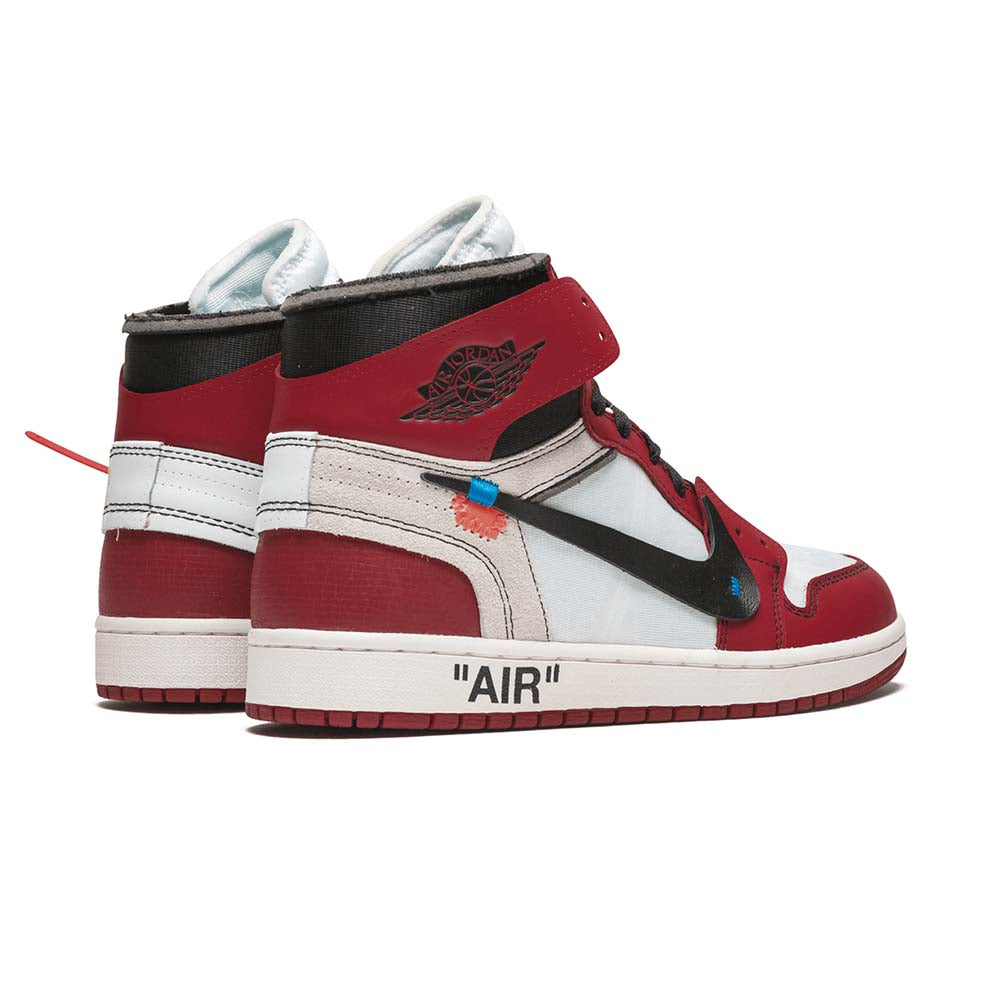 Air Jordan 1 'Off-White' Chicago