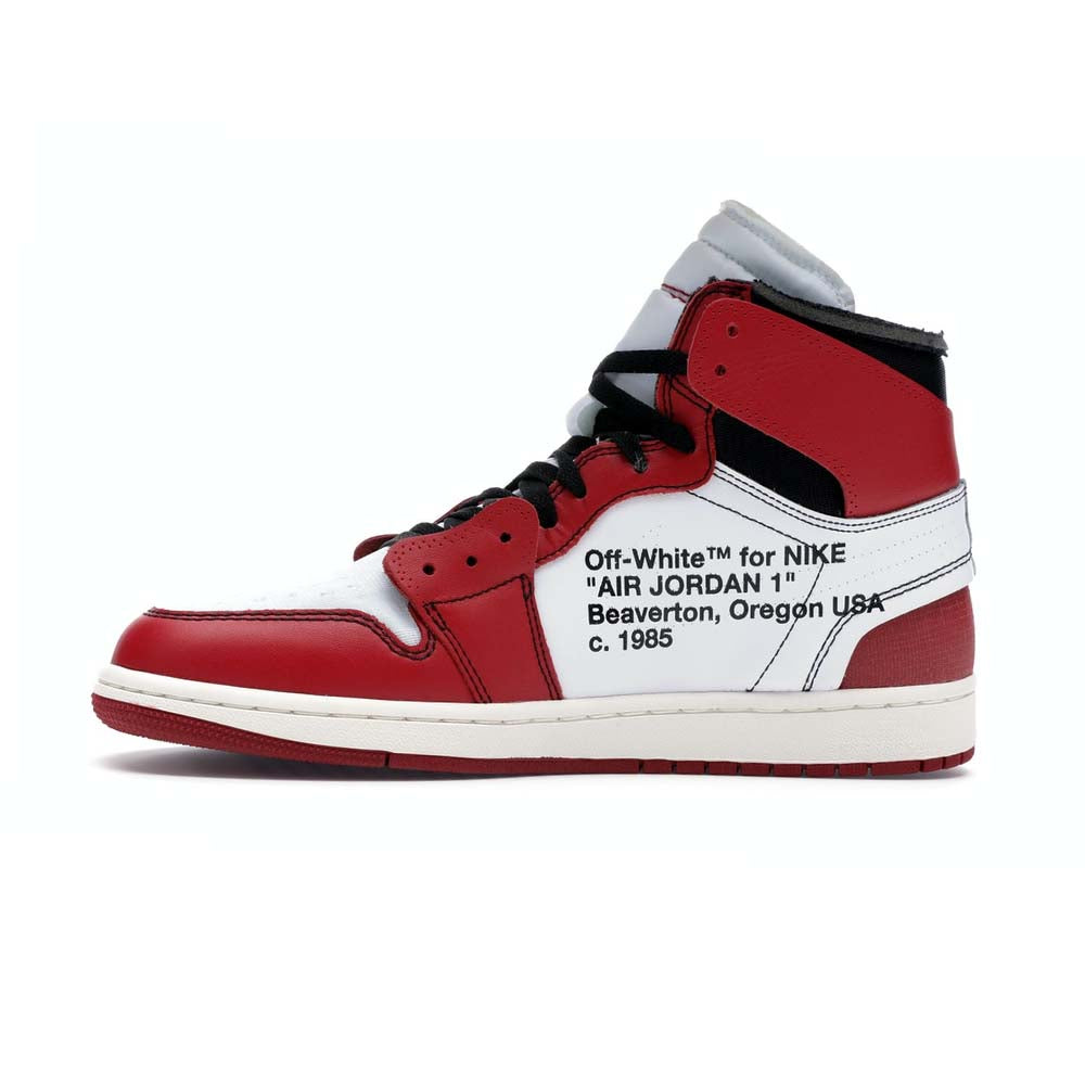 Air Jordan 1 'Off-White' Chicago