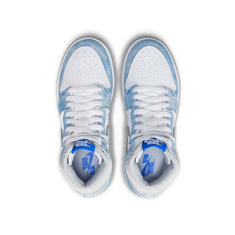 Air Jordan 1 High Hyper Royal