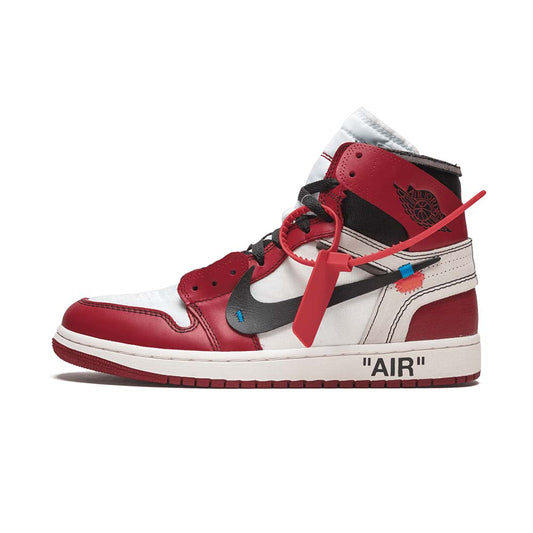 Air Jordan 1 'Off-White' Chicago