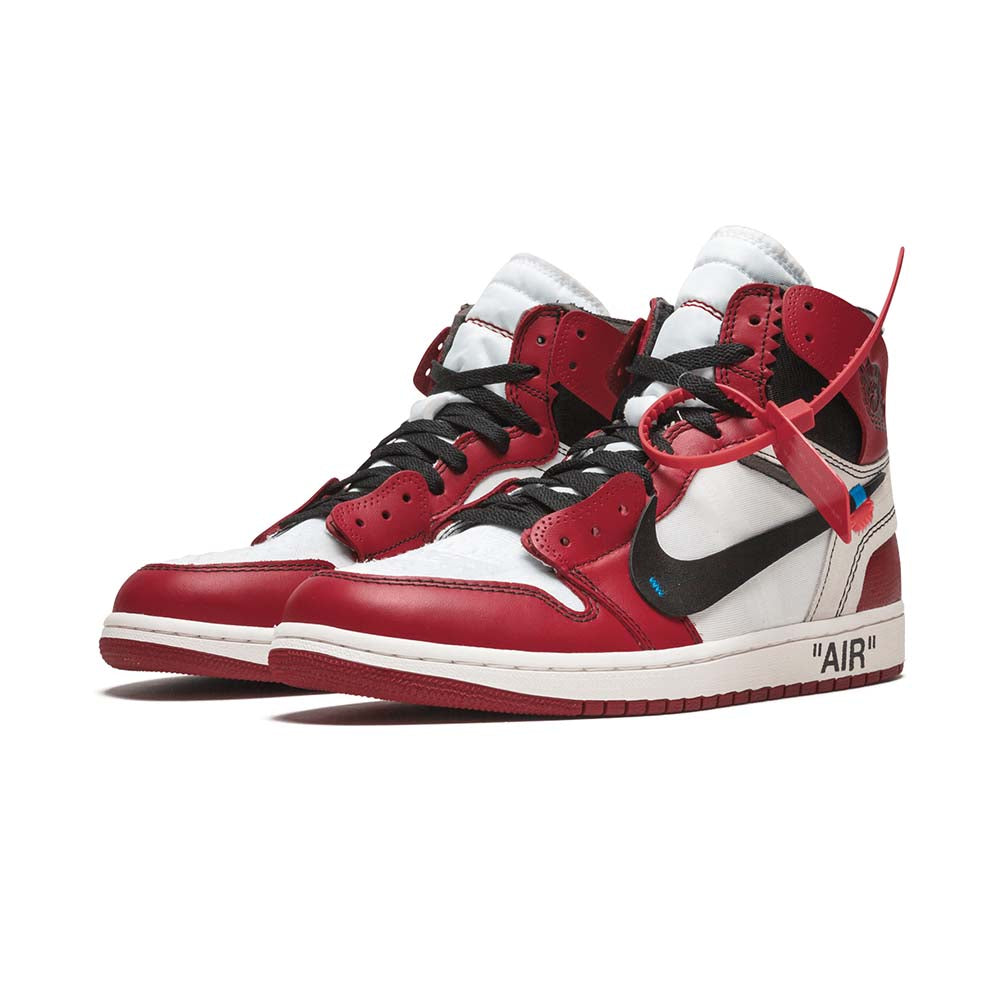 Air Jordan 1 'Off-White' Chicago