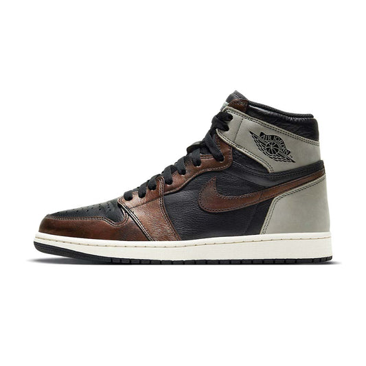 Air Jordan 1 High OG 'Patina'